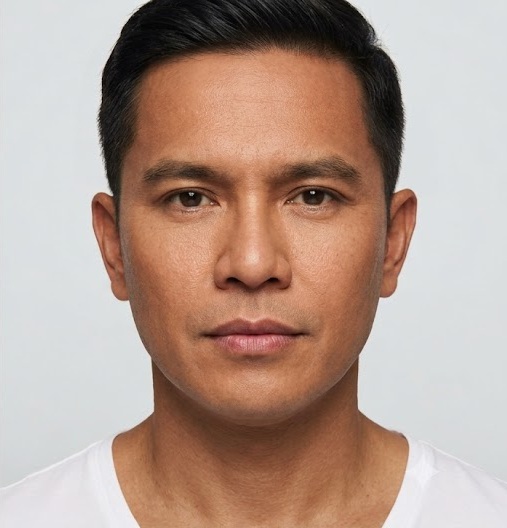 After Hifu Face Lift